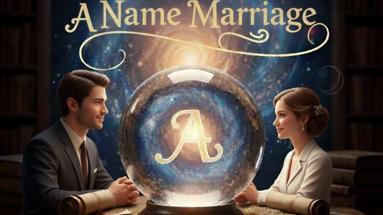 A Name Marriage: A नाम वाले लोगों की शादी कैसी होती है?